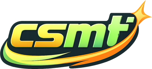Logo csmt